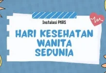 Sejarah Hari Kesehatan Sedunia