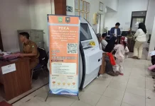 PEKA Tingkatkan Kualitas Pelayanan Publik DISDUKCAPIL Batam