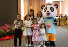 Batam View Beach Resort Semarakkan Perayaan Paskah Bersama Anak Panti Asuhan