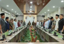 DPRD Batam Terima Audiensi KPK RI, Perkuat Komitmen Pemberantasan Korupsi 2026