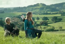 Film The Legend of Zelda Mulai Syuting di Lokasi Ikonik The Lord of the Rings