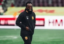 Essien Prediksi Tiga Bintang Ghana 2026