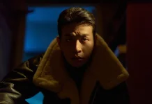 Park Jeong-min Bersinar di Film Humint