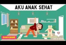 Peringatan Hari Anak Balita Nasional