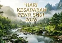 Pentingnya Hari Kesadaran Feng Shui Internasional