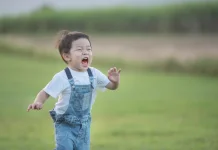 Tumbuh Kembang Anak Satu Tahun Perlu Perhatian