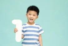 Stimulasi Penting Anak Usia Satu Tahun
