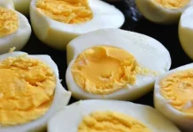 Benarkah Sering Makan Telur Bikin Kolesterol Tinggi?