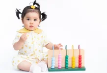 Nutrisi Seimbang Dukung Tumbuh Kembang Anak