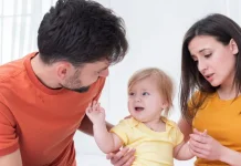 Kemampuan Bicara Anak Mulai Terbentuk Usia 1 Tahun