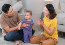 Imunisasi Lengkap Penting bagi Anak Satu Tahun