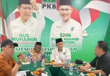 SMN : Mohon Do’a Warga Suksesnya Muscab PKB Batam