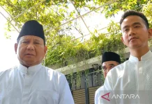 [Hoaks] Prabowo Akan Bongkar Dana 100 Triliun Milik Gibran