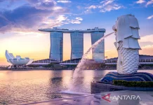 [Hoaks] Jutaan Rakyat Singapura Pindah ke Batam