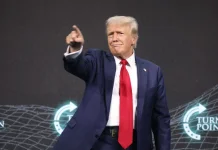 [Hoaks] Trump Menyerah Terhadap Iran