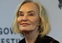 Jessica Lange Kembali ke AHS Musim 13