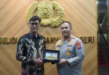 Warga Pulau Terluar Kepri Rentan Jadi Target Kejahatan Keuangan Digital