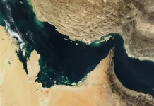 Teheran Tuduh Israel Ingkari Kesepakatan Damai