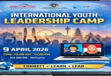 Polibatam Gelar International Youth Leadership Camp Bersama Malaysia