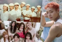 BTS Puncaki Reputasi Brand Model Iklan April