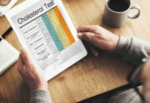 Lima Minuman Alami Turunkan Kolesterol