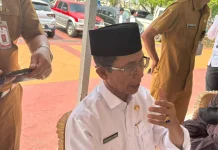 Proyek Teknologi Air Jadi Harapan Baru Pemerintah Kota Batam