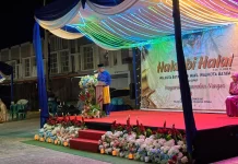 Tokoh Masyarakat Nongsa Apresiasi Program Pemerintah Kota Batam