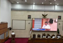 Walikota Batam Soroti Penggunaan APBD untuk Masyarakat
