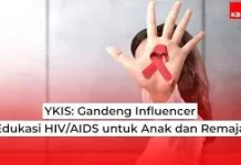 Pentinyanya Peringatan Hari Peduli HIV dan AIDS Nasional