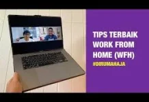 Makna Peringatan Hari Bekerja dari Rumah Sedunia