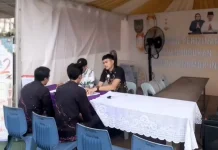 “KETAPEL Vol. 2” Disdukcapil Batam Hadir di MTQH XXXIV