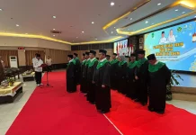 Wali Kota Batam Dorong Peningkatan Kualitas MTQH Batam