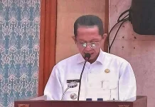 Pendapatan Daerah Batam Meningkat dalam LKPJ 2025 Wali Kota Amsakar Achmad