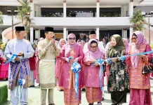 Bazar MTQH Batam 2026 Jadi Momentum Penguatan UMKM Naik Kelas