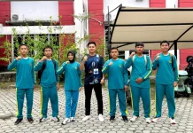 6 Siswa MAN Karimun Ikuti Tes Kesehatan Paskibraka 2026