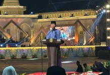 MTQH Batam Didorong Jadi Momentum Membumikan Nilai Qurani