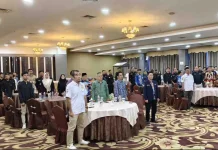 Karang Taruna Batam Gelar Sosialisasi Permensos Terbaru Nomor 9 Tahun 2025