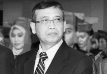 Selamat Jalan Priyono Eko Sanyoto, Sang Perintis Vokasi dari Batam