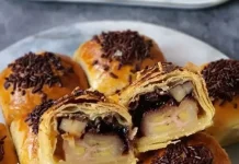 Ini Tips Produksi Bolen Pisang Anti Ribet