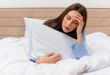 Lelah namun Sulit Tidur, Ini Penyebab yang Perlu Diketahui