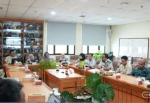 Sinergi Riset Polibatam dan BRIDA Dukung Pembangunan Batam