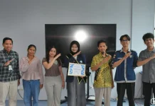 Antusias Tinggi Pilmapres Polibatam Saring Delapan Finalis Terbaik