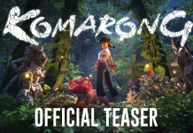 Infinite Studios dan Kemendikbud Garap Serial Komarong di Indonesiana TV