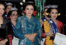 Penuh Semangat, PMI di Singapura Gelar Lomba Fashion Show Sambut Hari Kartini 2026