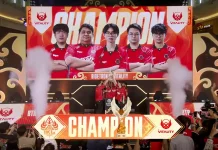 Bigetron Juara IKL Spring 2026, Back-to-Back Champion Usai Kalahkan Dominator 4-1