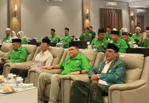 Walikota Batam Apresiasi PKB di Muscab, Surya Makmur Masuk Bursa Calon Ketua