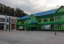 Kemenag Batam Buka PMB Madrasah 2026 via PRIMASATU