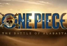 One Piece Live Action Alabasta Siap Tayang 2027