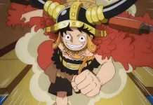 Arc Elbaf Ungkap Misteri Dunia One Piece