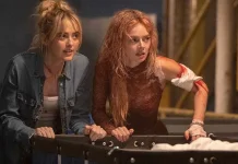 Ready or Not 2 Siap Tayang April